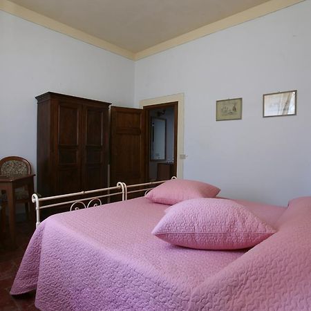 Hotel Borgo Castelvecchi Residenza Depoca Radda in Chianti Exterior foto