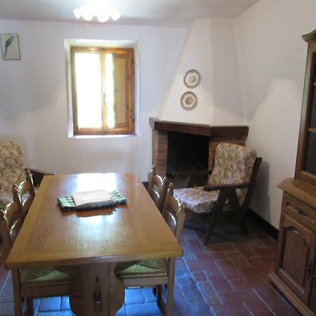 Hotel Borgo Castelvecchi Residenza Depoca Radda in Chianti Exterior foto