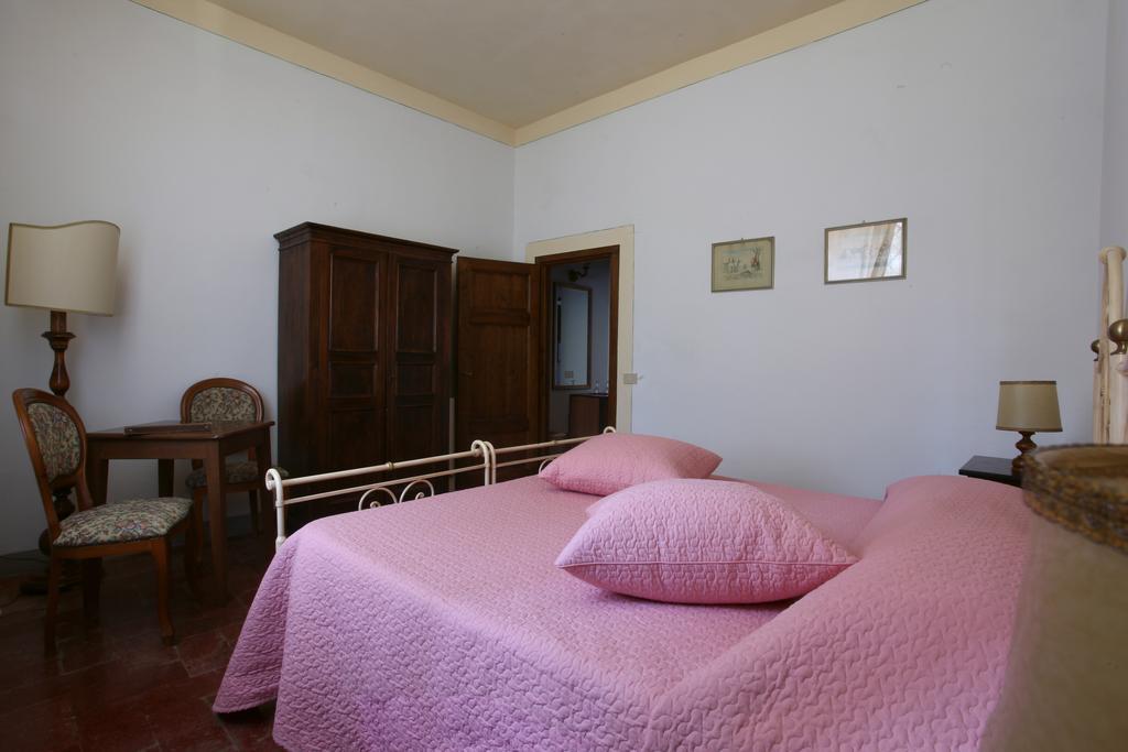 Hotel Borgo Castelvecchi Residenza Depoca Radda in Chianti Exterior foto