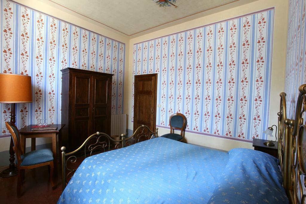 Hotel Borgo Castelvecchi Residenza Depoca Radda in Chianti Exterior foto
