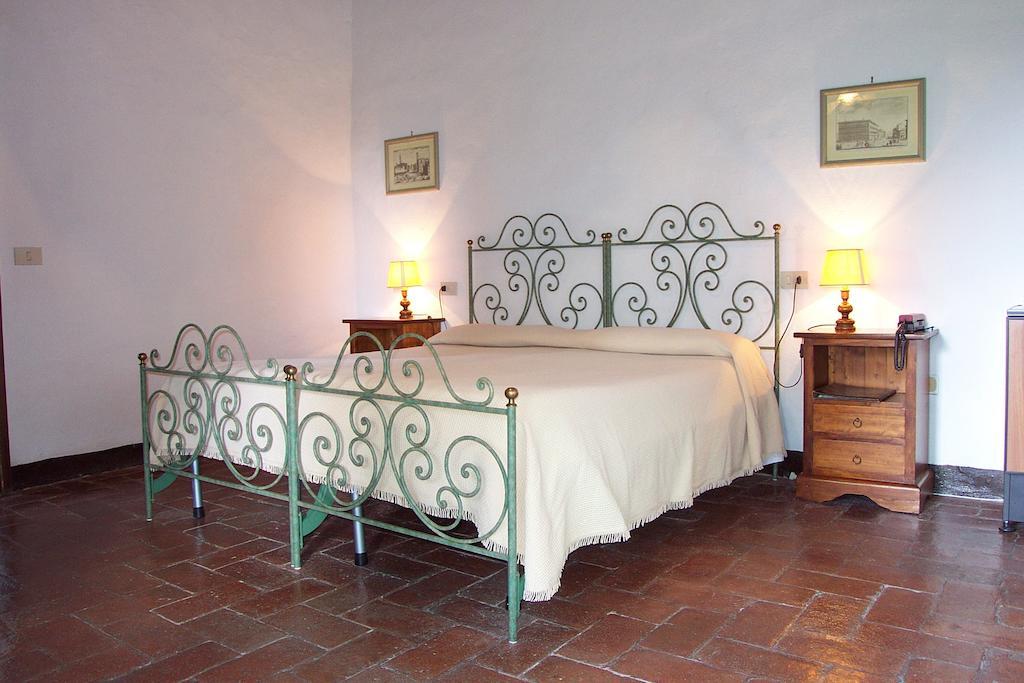 Hotel Borgo Castelvecchi Residenza Depoca Radda in Chianti Exterior foto