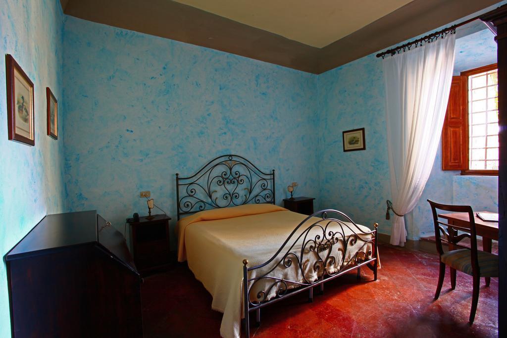 Hotel Borgo Castelvecchi Residenza Depoca Radda in Chianti Exterior foto
