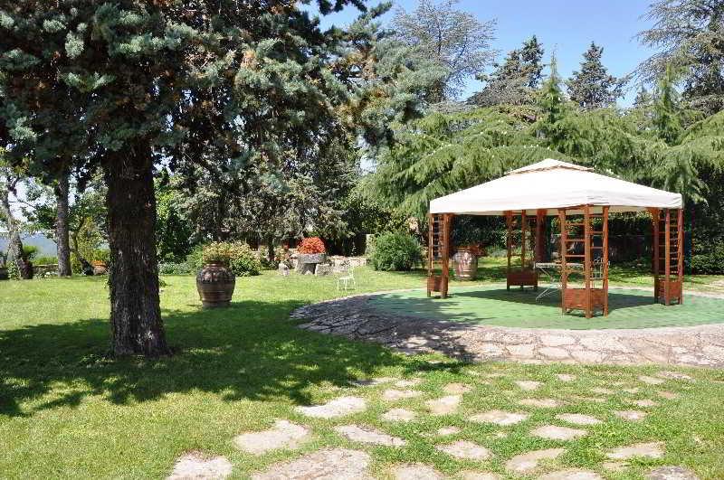 Hotel Borgo Castelvecchi Residenza Depoca Radda in Chianti Exterior foto