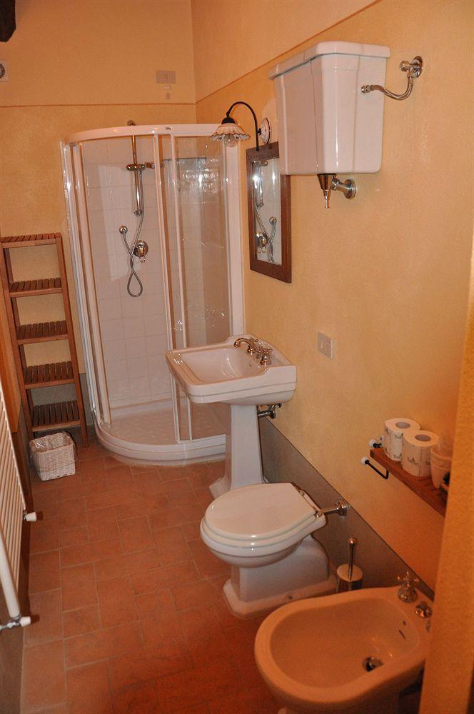 Hotel Borgo Castelvecchi Residenza Depoca Radda in Chianti Exterior foto