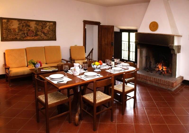 Hotel Borgo Castelvecchi Residenza Depoca Radda in Chianti Exterior foto