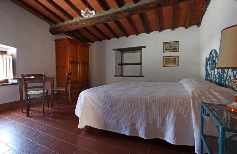 Hotel Borgo Castelvecchi Residenza Depoca Radda in Chianti Exterior foto