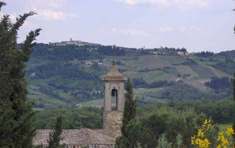 Hotel Borgo Castelvecchi Residenza Depoca Radda in Chianti Exterior foto