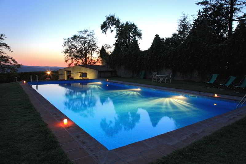 Hotel Borgo Castelvecchi Residenza Depoca Radda in Chianti Exterior foto