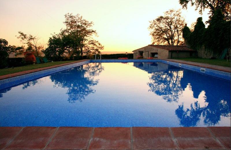 Hotel Borgo Castelvecchi Residenza Depoca Radda in Chianti Exterior foto